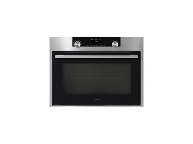 Combi- built-in microwave oven OCM 8464 S Asko Appliances