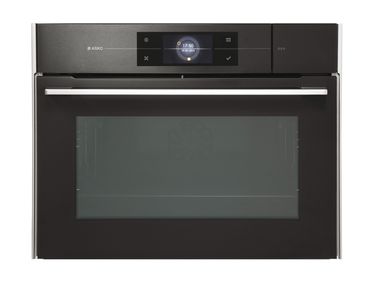 Kombi- Einbau- Dampfbacköfen OCS 8478 G Asko Appliances