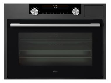 Kombi- Einbau- Dampfbacköfen OCS 8487 A Asko Appliances
