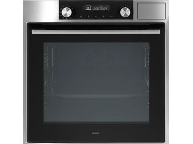 Kombi- Einbau- Dampfbacköfen OCS 8637 S Asko Appliances