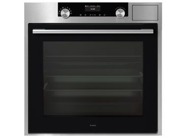 Kombi- Einbau- Dampfbacköfen OCS 8664 S Asko Appliances