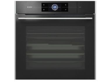 Kombi- Einbau- Dampfbacköfen OCS 8678 G Asko Appliances