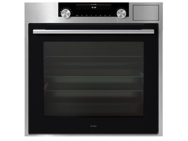 Kombi- Einbau- Dampfbacköfen OCS 8687 S Asko Appliances