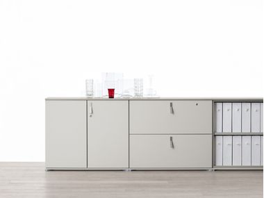Office Drawer Units Office Furniture Archiproducts