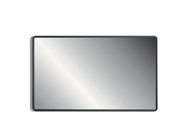 Specchio rettangolare da parete OH FRAME Reflex