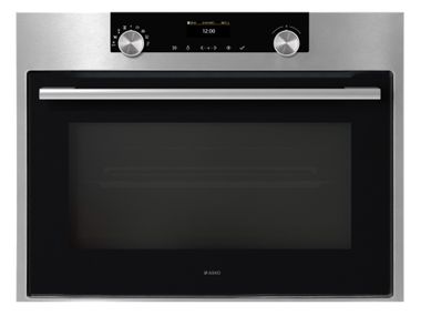 Built-in microwave oven OM 8464 S Asko Appliances