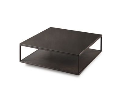 Low ceramic central coffee table OM Mobliberica
