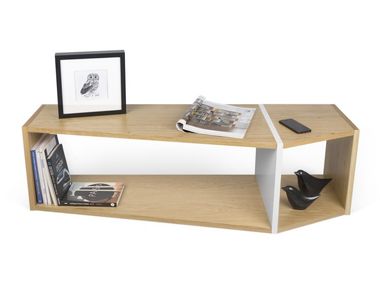 Modular shelving unit ONE TemaHome