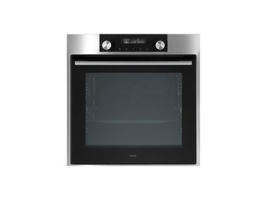 Multifunktions- Backofen aus Stahl OT 8637 S Asko Appliances