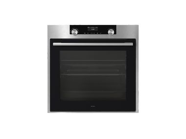 Multifunktions- Backofen aus Stahl OT 8664 S Asko Appliances