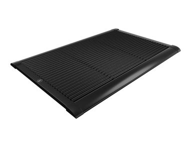 Outdoor mat Limited Black Edition 90 Technical mat By RiZZ