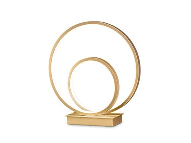 Table lamp OZ TL Ideal Lux