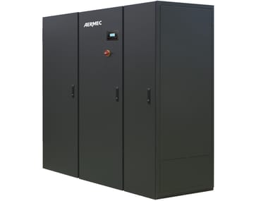 AERMEC, P Centrale di condizionamento