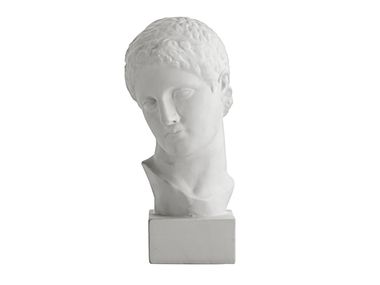 Skulptur aus Gips PALLADIO