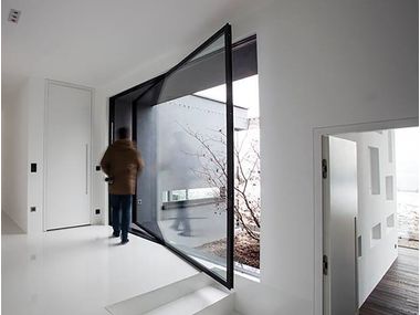 AH! PIVOT Window By panoramah!