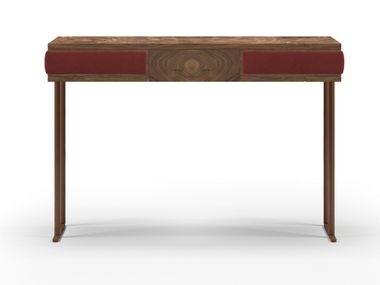 Wooden dressing table MARYLIN paolazani
