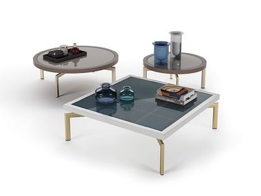 Low coffee table VENERE paolazani