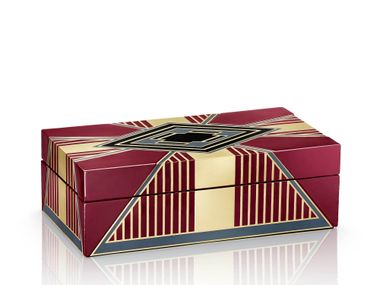 Schmuckaufbewahrung aus Holz | Archiproducts