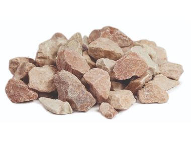 Natural stone decorative chipping PEBBLE BRECCIA PERNICE Bernardelli Group