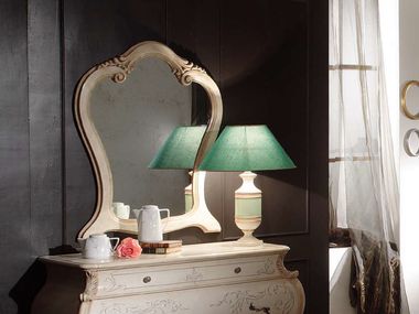 Specchio da parete con cornice PERSIA Arvestyle