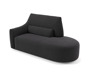 Fabric day bed PESARO Sofanella