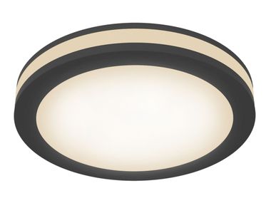Recessed LED round aluminium spotlight PHANTON MAYTONI