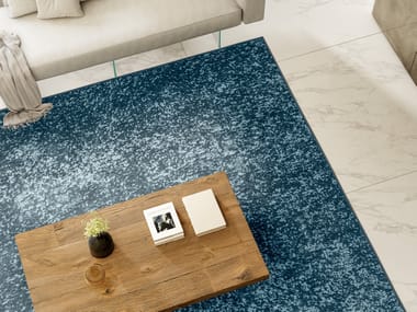 Fabric rug PHOS