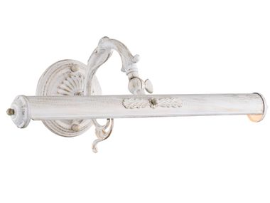 Lampada da specchio in metallo PICASSO
