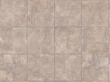 SUPER HARD KERAMIK 3 CM Porcelain stoneware outdoor floor
