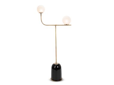 Floor lamp PINS MARIONI