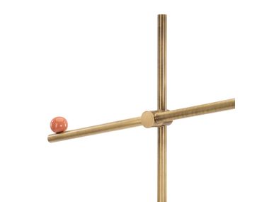 PINS | Reading floor lamp Pins Collection By MARIONI design Piero ...