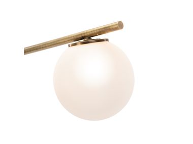PINS | Reading floor lamp Pins Collection By MARIONI design Piero ...