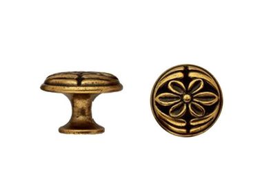 Zamak furniture knob PM1201-1202 Fama International