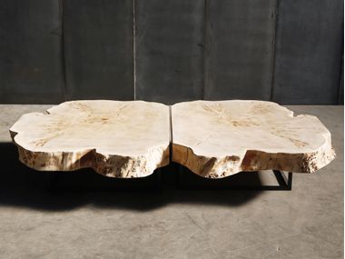 Poplar coffee table POPLAR Heerenhuis