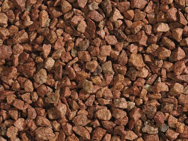 Marble decorative chipping PORFIDO ARANCIONE | Decorative chipping GRANULATI ZANDOBBIO