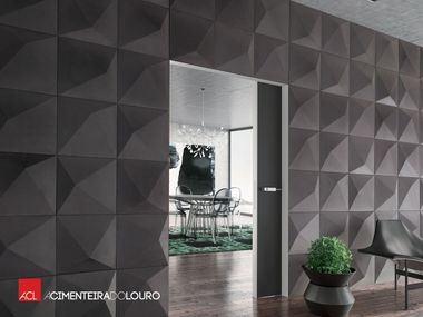 PRISMA | 3D Wall Cladding By ACL