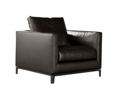 Armchair ANDERSEN Minotti