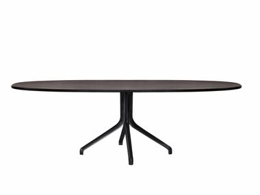 Table CLAYDON Minotti