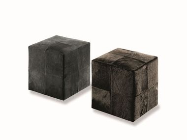 Pouf OTTOMAN - VILLON Minotti