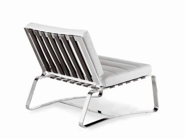 Armchair DELAUNAY Minotti