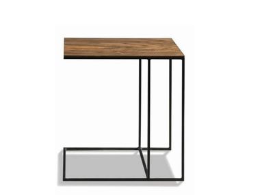 Coffee table LEGER Minotti