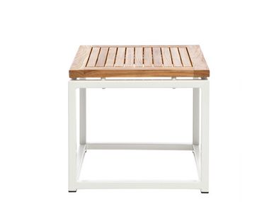 Coffee table LEI Il Giardino di Legno
