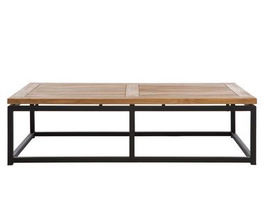 Coffee table LUI Il Giardino di Legno