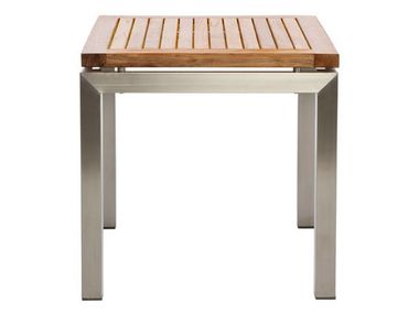 Coffee table LUNAR Il Giardino di Legno