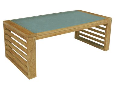 Coffee table SAINT TROPEZ Il Giardino di Legno
