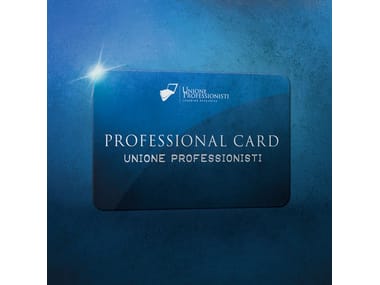 Professional Card Professional Card Formazione illimitata