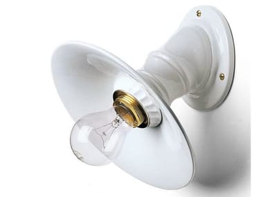 THPG, 152267 Lampada da parete in ceramica