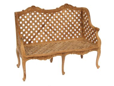 2 seater sofa GLYCINE ASTELLO