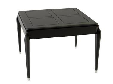 Dining table IRIS INDOOR ASTELLO
