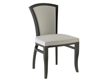 Upholstered chair TOURNESOL INDOOR ASTELLO